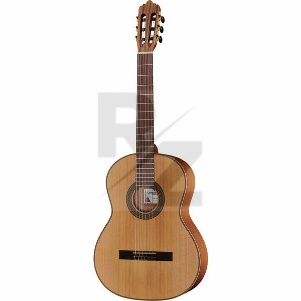 Image La Mancha Rubi CM Fishbone Edition