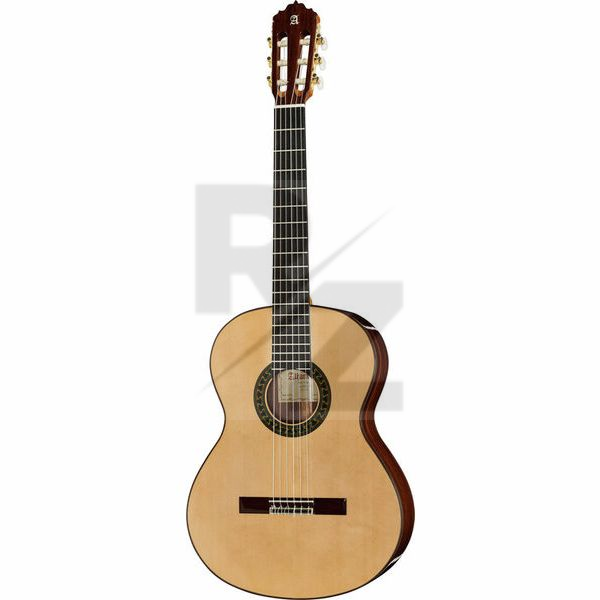Alhambra 5P A incl.Gig Bag Image Alhambra 5P A incl.Gig Bag