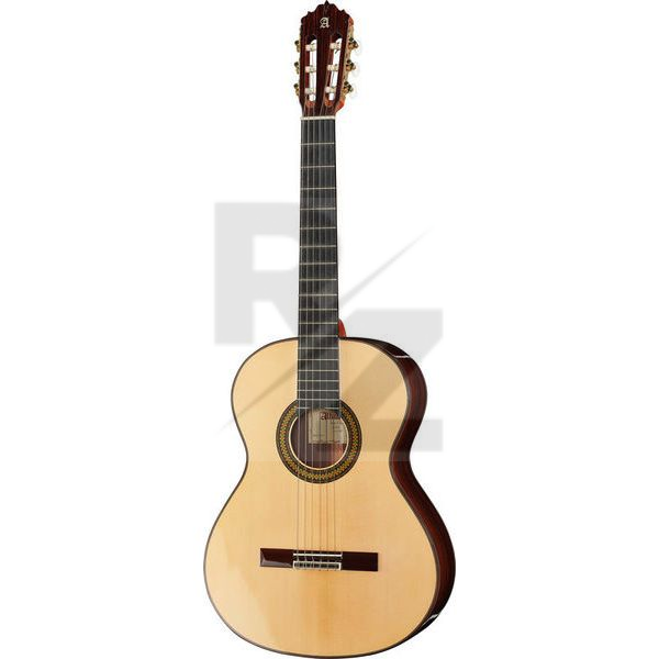 Alhambra 7P A incl.Gig Bag Image Alhambra 7P A incl.Gig Bag