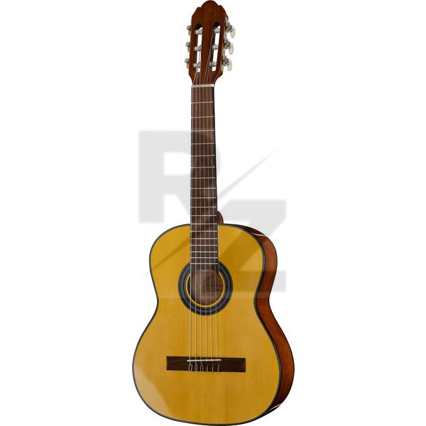 Gewa Student Solid Top Spruce 1/2 Image Gewa Student Solid Top Spruce 1/2