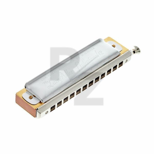 Image Hohner Larry Adler Signature C 48