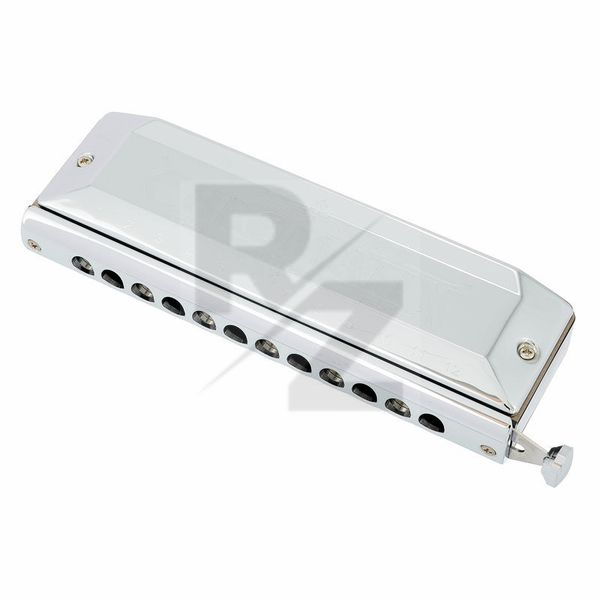 Image Suzuki SCX-48 Chromatix G