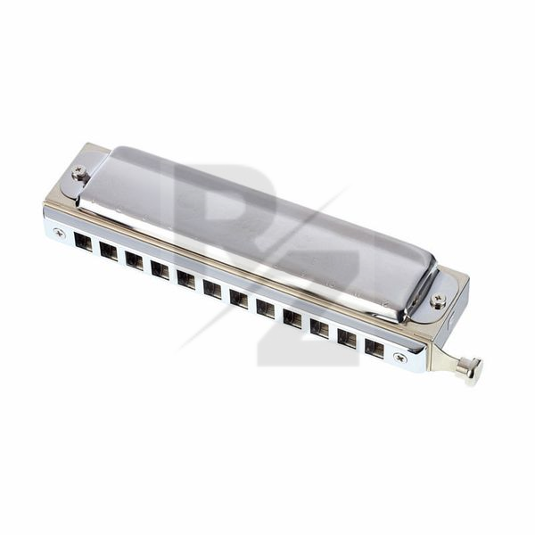 Image C.A. Seydel Söhne Chromatic de Luxe Classic C