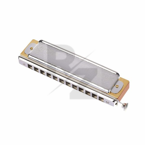 Image Hohner Chromonica II M270 Bb