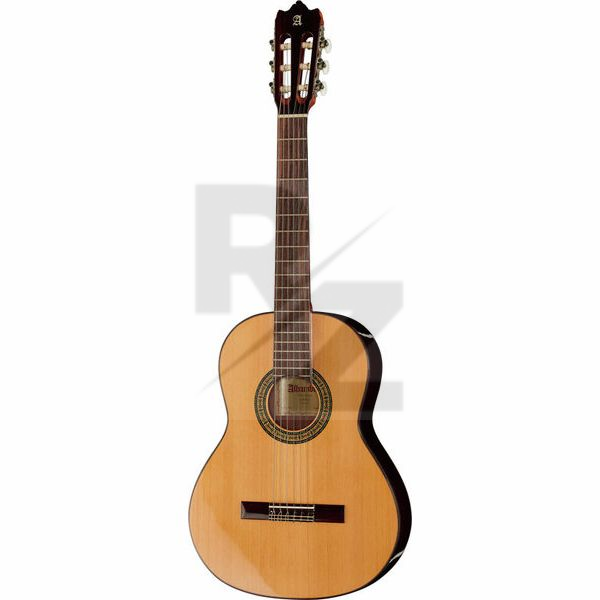 Image Alhambra 3C 3/4 Cadete NT incl.Gig Bag