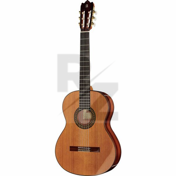 Alhambra 4P LH incl.Gig Bag Image Alhambra 4P LH incl.Gig Bag