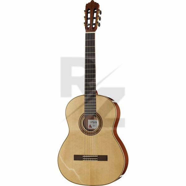 Image La Mancha Rubi S