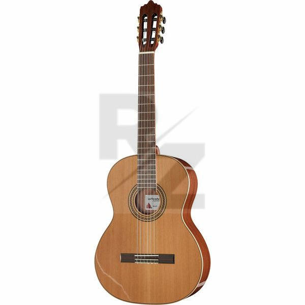 Image La Mancha Rubi C