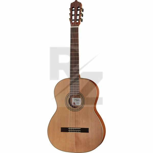 Image La Mancha Rubi CM