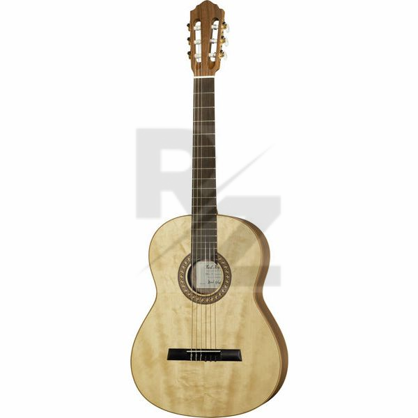 Image Höfner HGL5 Green Line