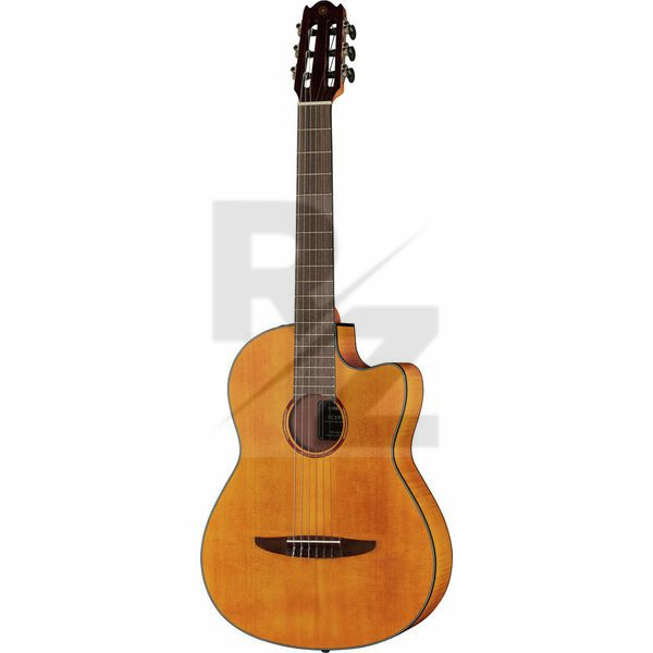 Image Yamaha NCX1FM NAT
