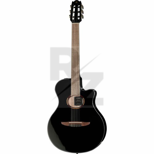 Image Yamaha NTX1BL Black