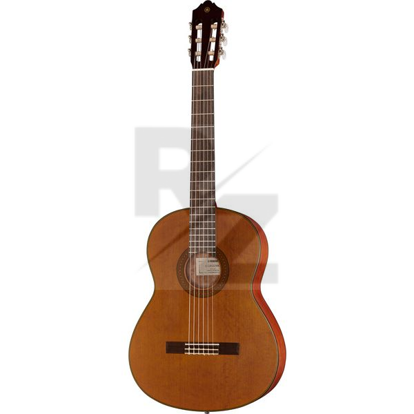 Yamaha CGX 122 MC Image Yamaha CGX 122 MC