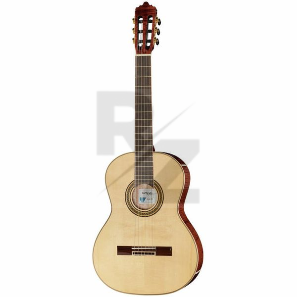 Image La Mancha Opalo SX/63