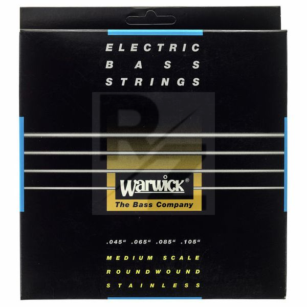 Image Warwick Bass Set 4-String Medium