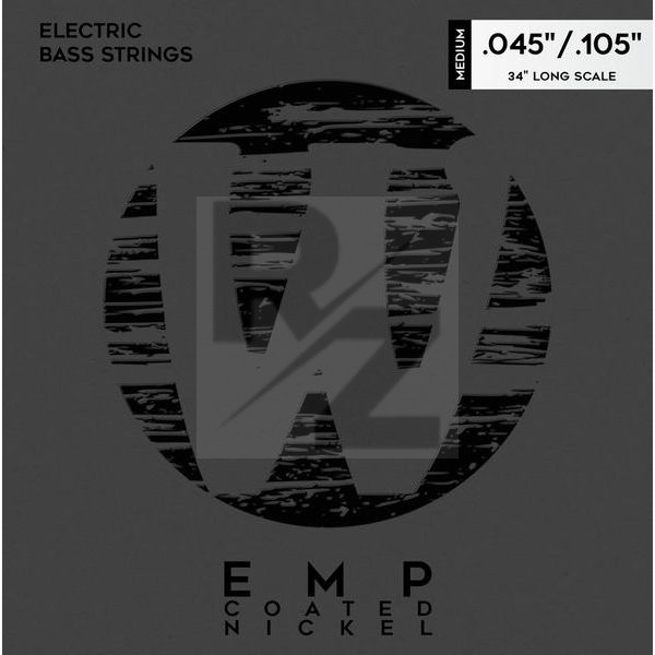 Image Warwick EMP 38200 M 4