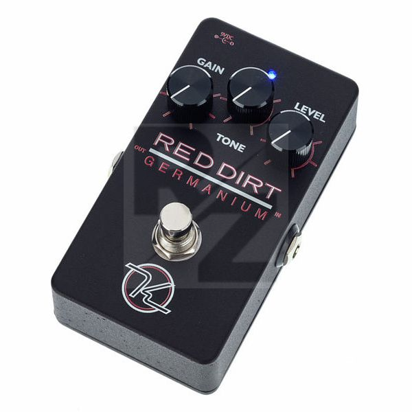 Image Keeley Dirt Germanium Overdrive