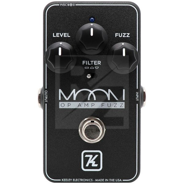 Image Keeley Moon Op-Amp Fuzz