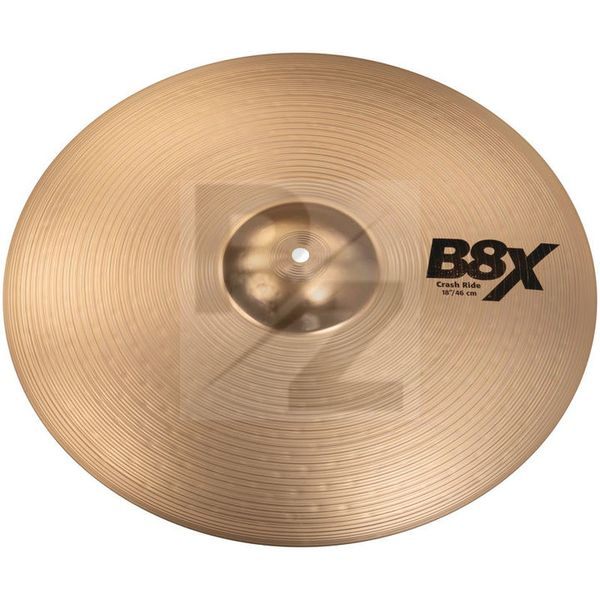 Sabian 18 Image Sabian 18