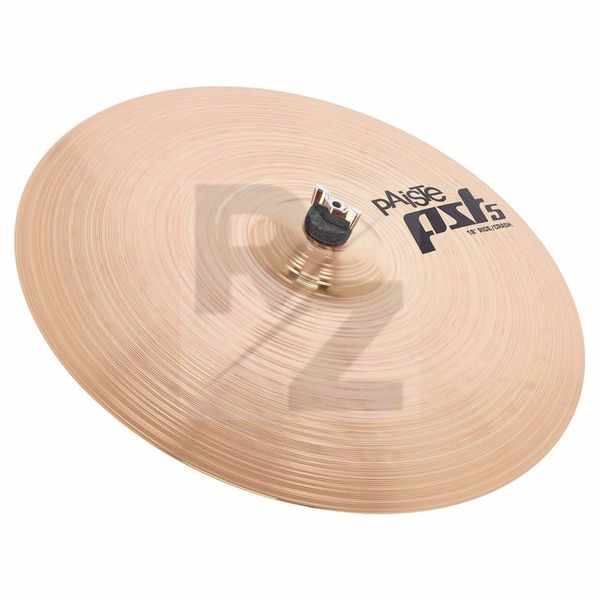 Image Paiste PST5 18
