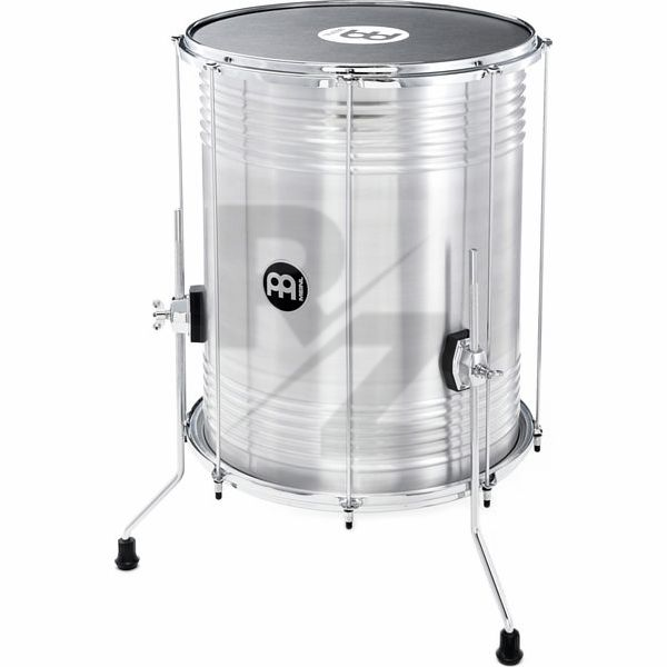 Meinl SU18-L Stand Alone Surdo Alu Image Meinl SU18-L Stand Alone Surdo Alu