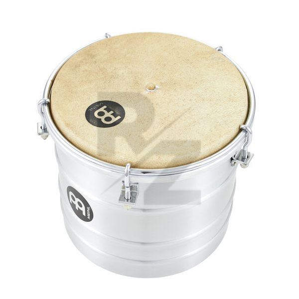 Meinl QW6 Cuica Aluminium Image Meinl QW6 Cuica Aluminium