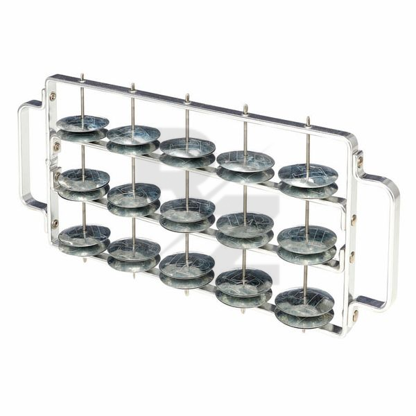 Image LP LP3602 Rio Chocalhos Large