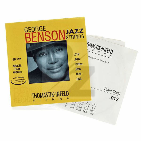 Image Thomastik GB112