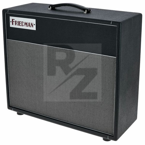 Friedman Dirty Shirley 112 EXT Image Friedman Dirty Shirley 112 EXT