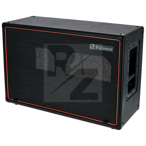 Image Palmer 212 BX Unloaded Cab