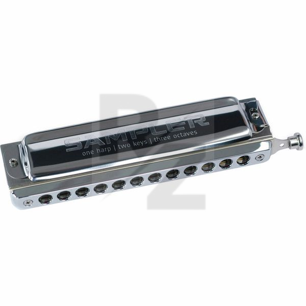 Image C.A. Seydel Söhne Sampler A/D