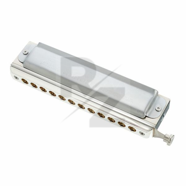 Image C.A. Seydel Söhne Saxony Chromatic Harp A