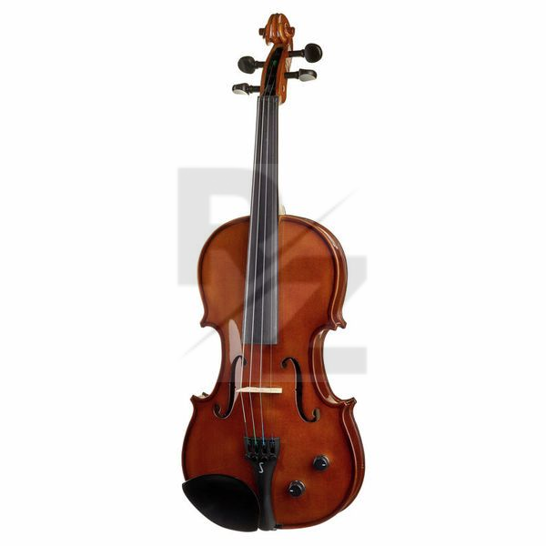 Image Stentor SR1515A Electric Violin Set
