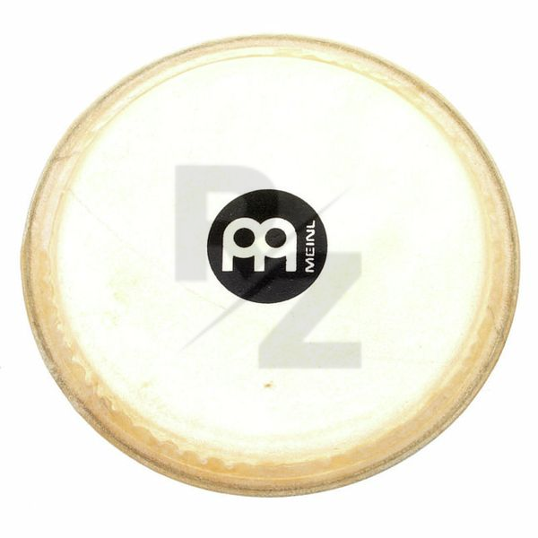 Meinl HHead-6,5 Bongo Head Image Meinl HHead-6,5 Bongo Head