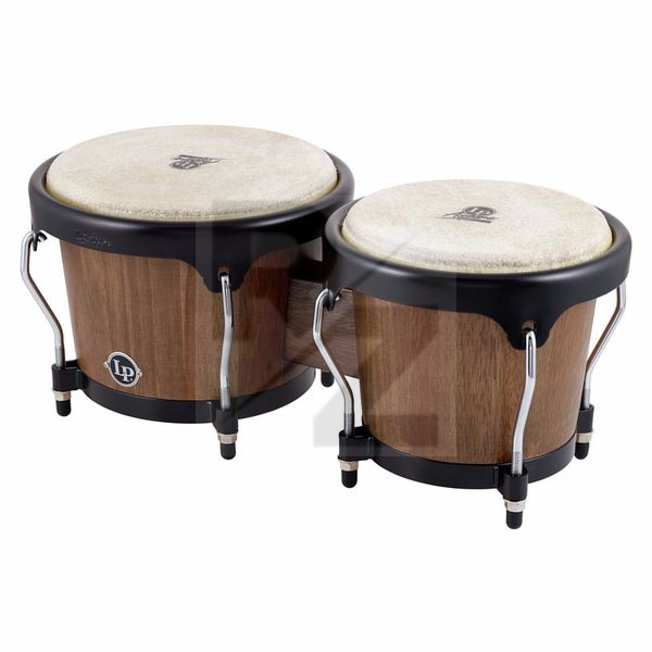 Image LP LPA601-SW Aspire Walnut Bongos