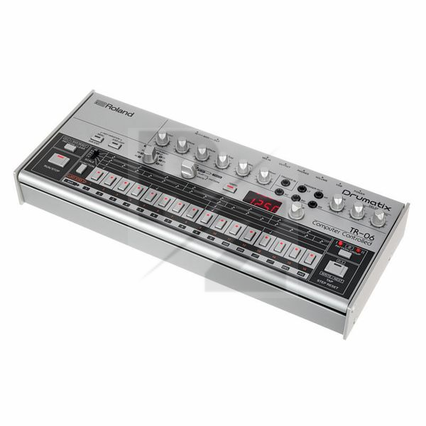 Image Roland TR-06
