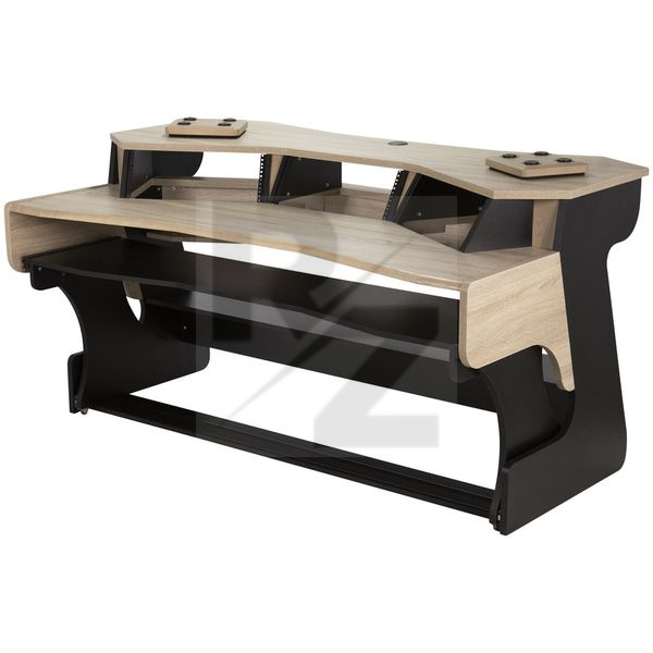 Image Zaor Miza X2 Flex Black Oak