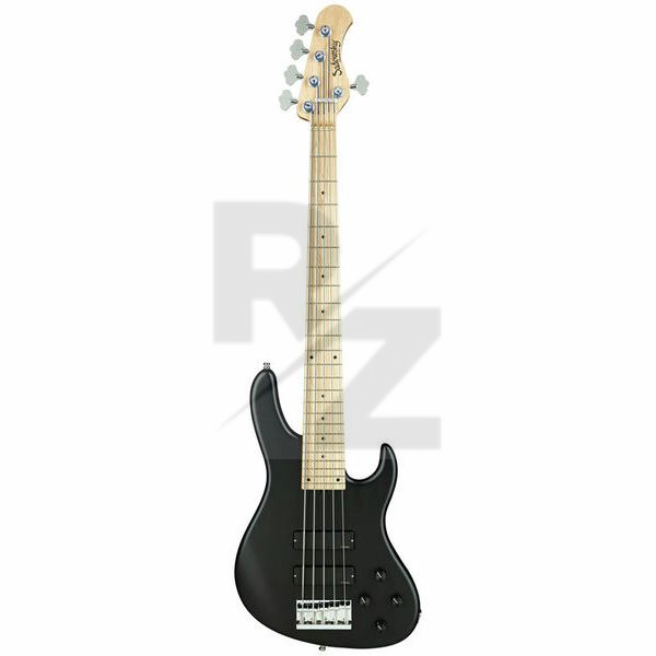 Image Sadowsky MetroLine 24-5 Modern BK