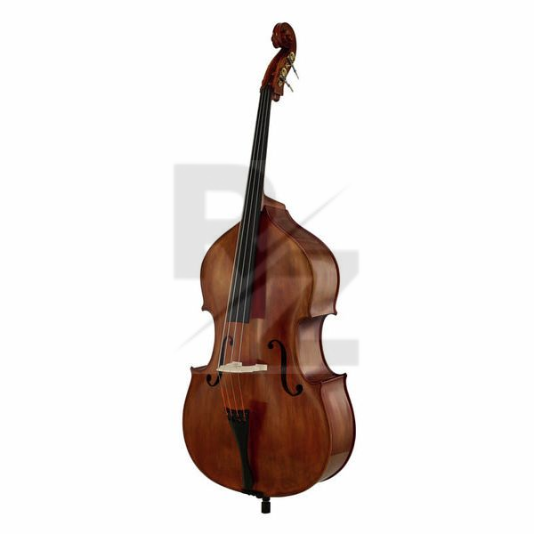 Meister Rubner Double Bass No.66 3/4 Image Meister Rubner Double Bass No.66 3/4