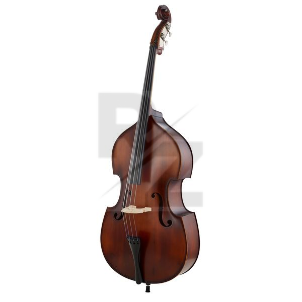 Image Thomann 22AS 3/4 Europe Double Bass