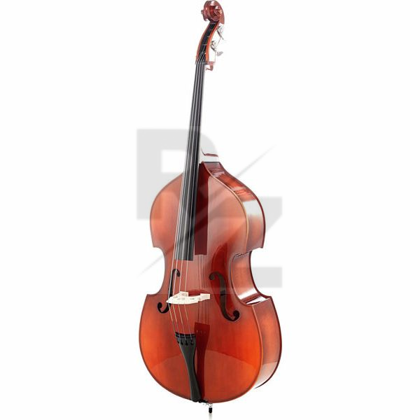 Image Thomann 22 3/4 Europe Double Bass