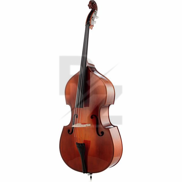 Image Thomann 22 4/4 Europe Double Bass