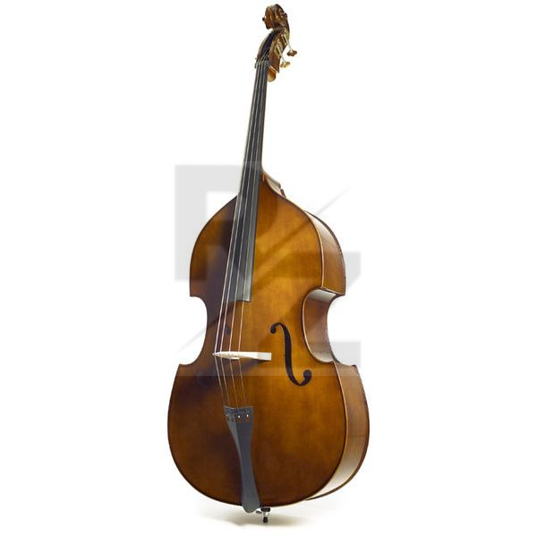 Stentor SR1950 Double Bass Student 4/4 Image Stentor SR1950 Double Bass Student 4/4