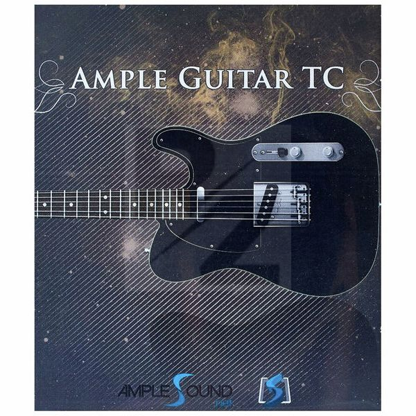 Image Ample Sound Ample Guitar TC III