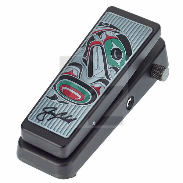 Image Dunlop Cry Baby Cantrell Blk Edition