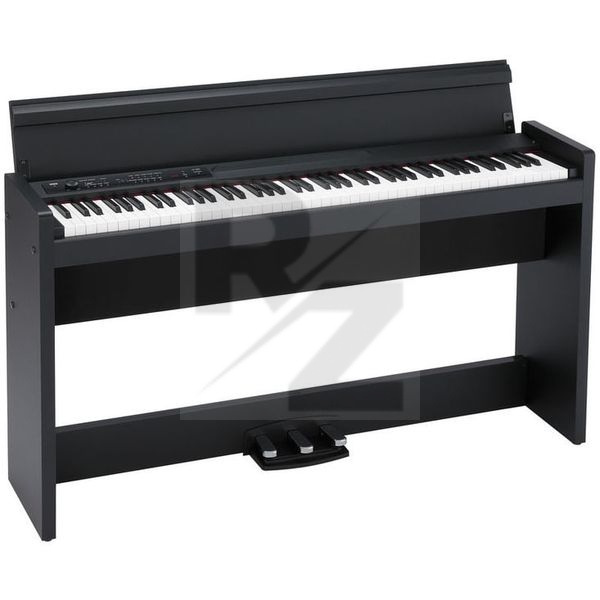 Image Korg LP-380U BK