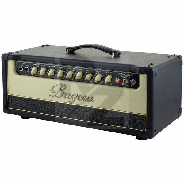 Image Bugera V22HD Infinium