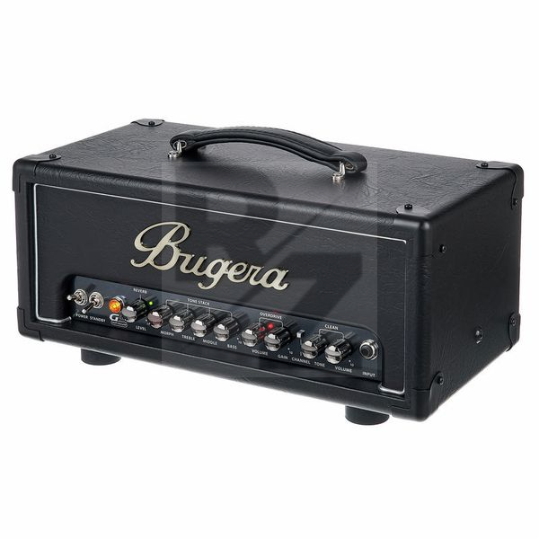 Image Bugera G5 Infinium