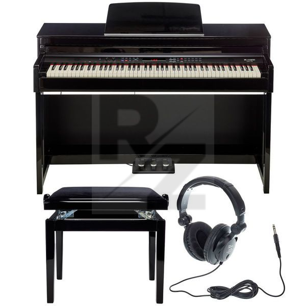 Image Thomann DP-51 BP Set