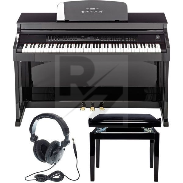 Image Hemingway DP-701 MKII PB Set